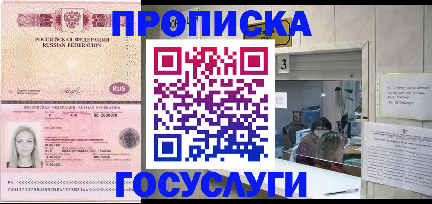 прописка паспорт в Светлом